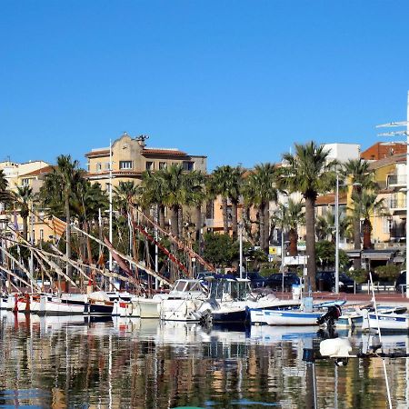 Apartment Super Ile Rousse By Interhome Bandol Exterior foto