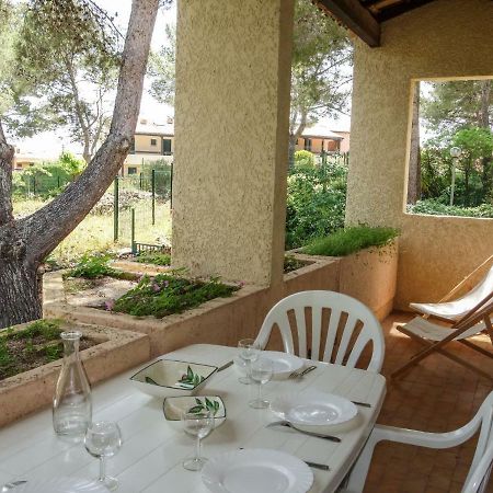 Apartment Super Ile Rousse By Interhome Bandol Exterior foto