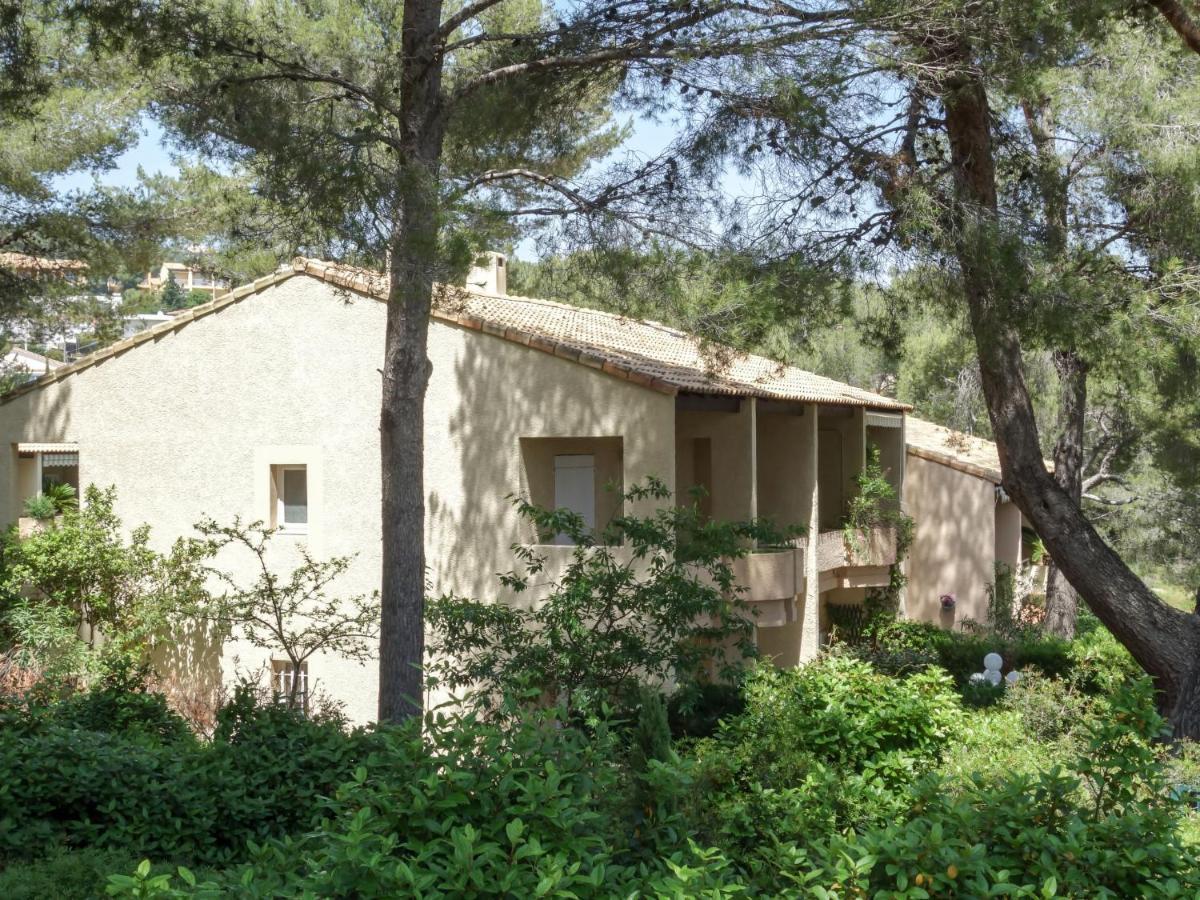 Apartment Super Ile Rousse By Interhome Bandol Exterior foto
