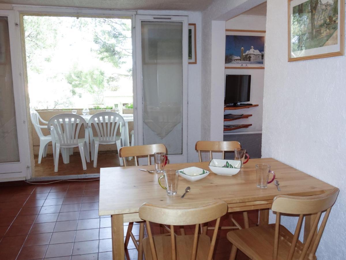 Apartment Super Ile Rousse By Interhome Bandol Exterior foto