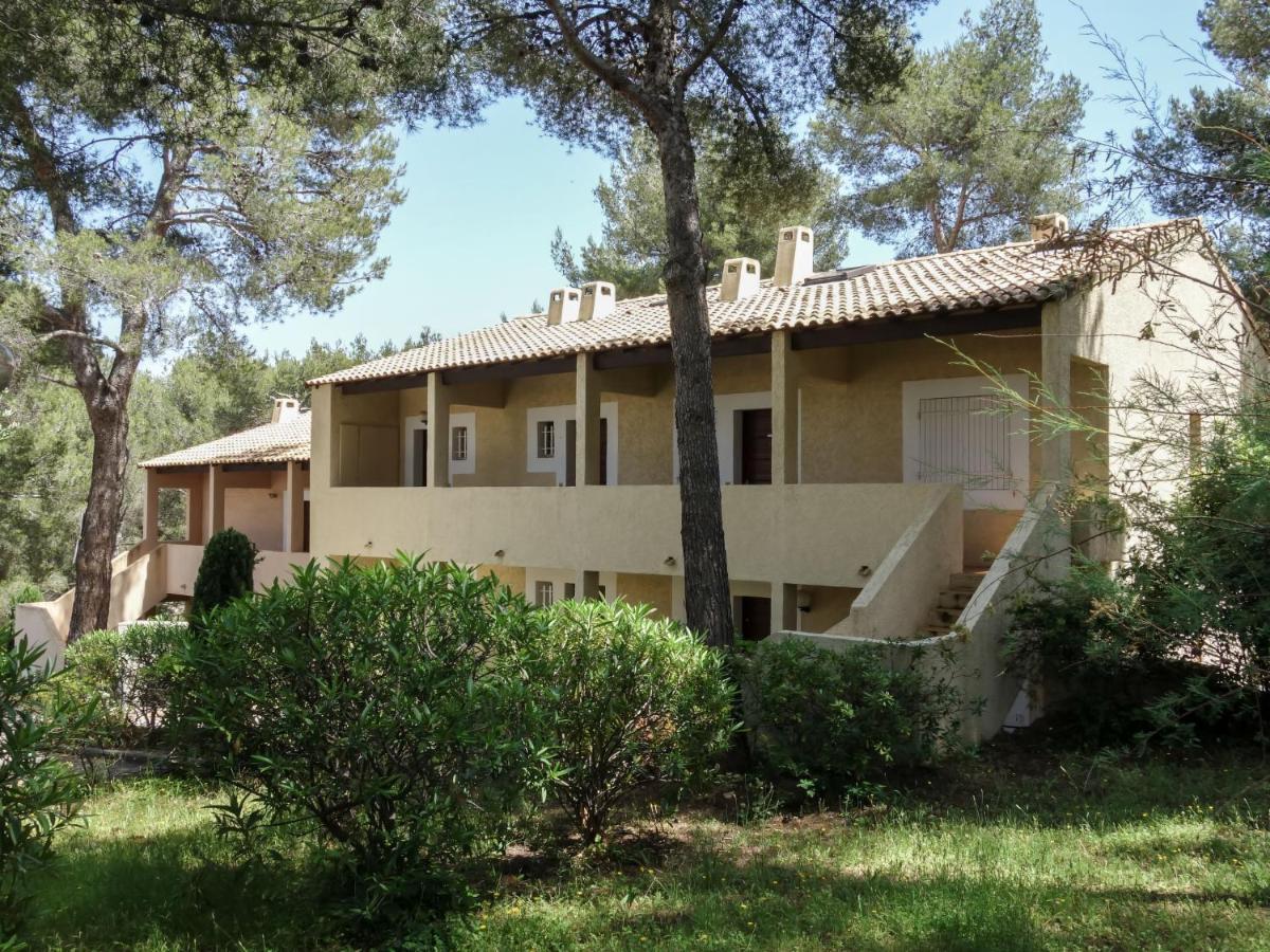 Apartment Super Ile Rousse By Interhome Bandol Exterior foto