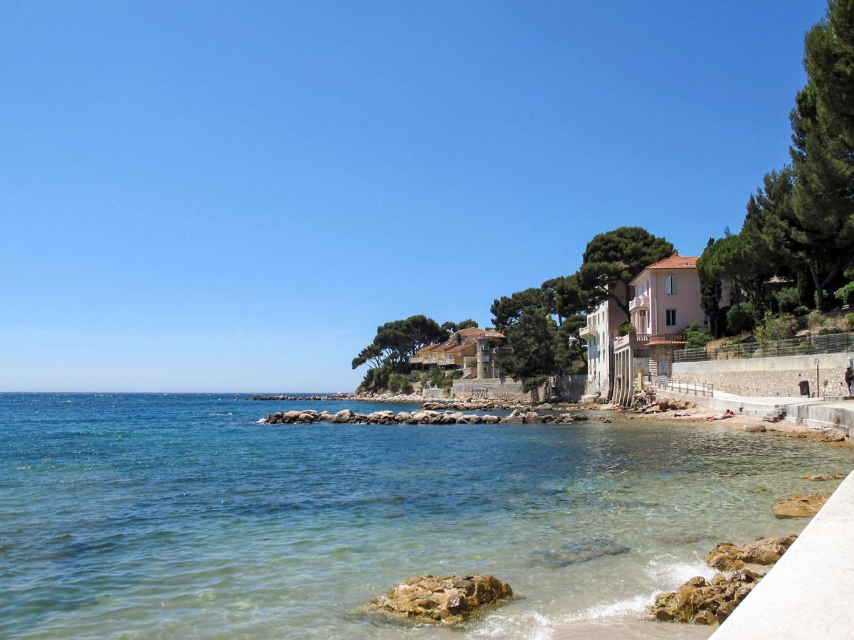 Apartment Super Ile Rousse By Interhome Bandol Exterior foto